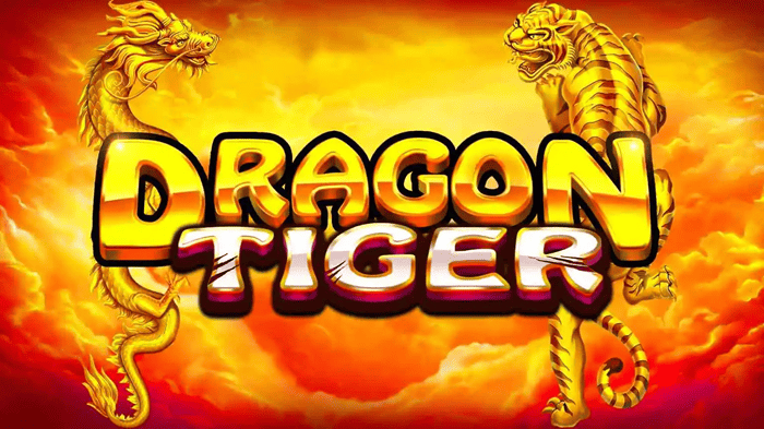 Dragon Tiger Game 11