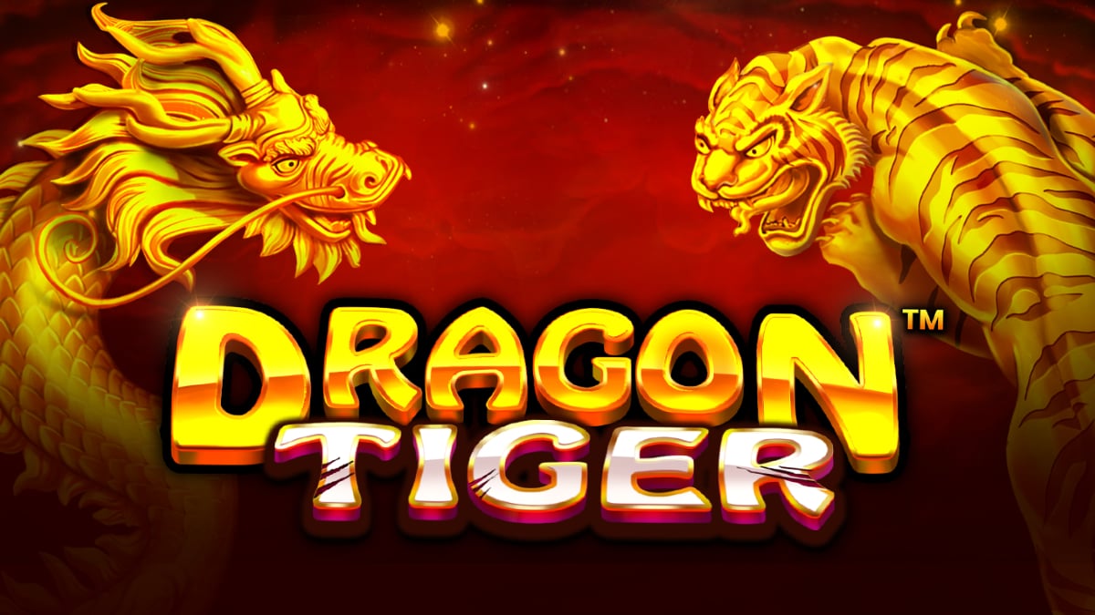 Dragon vs Tiger Game 2