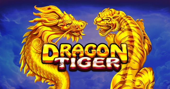 Dragon Tiger 3