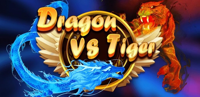 Dragon Tiger 7